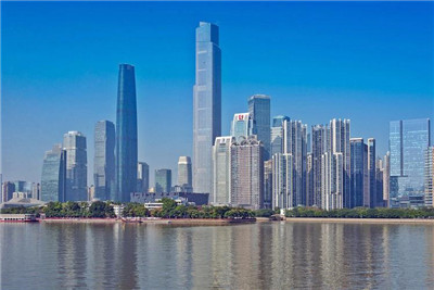 广州休闲娱乐:多彩多姿的娱乐世界 广州休闲娱乐:多彩多姿的娱乐世界